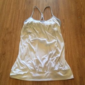 Lululemon Let It Loose Tank